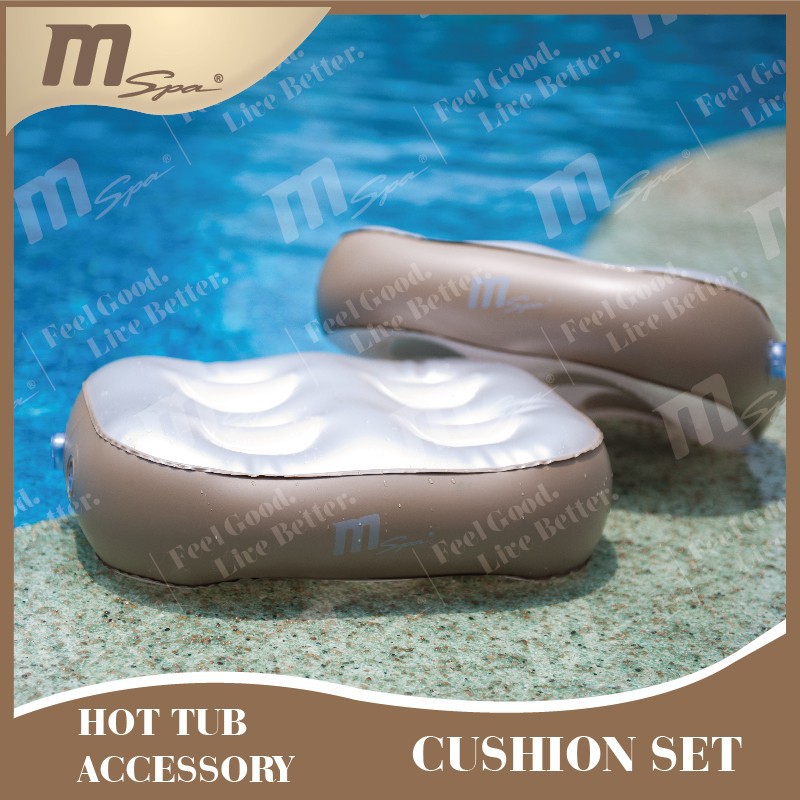 Inflatable Spa Seat / Cushion / Booster Seat Mspa B0301382 Buy