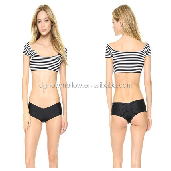 Buyers Teens Bikini Suppliers 8