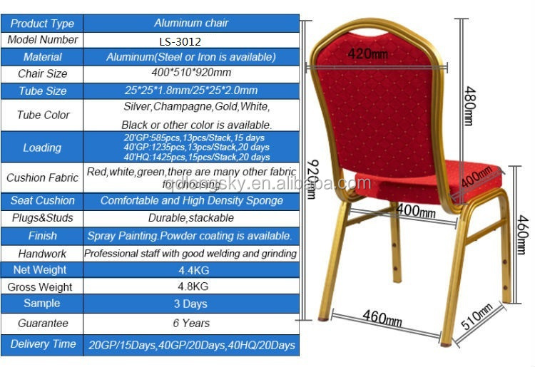 高品質熱い- 安く売ろクラシックなデザイン昔ながらの宴会の椅子をスタッキング仕入れ・メーカー・工場