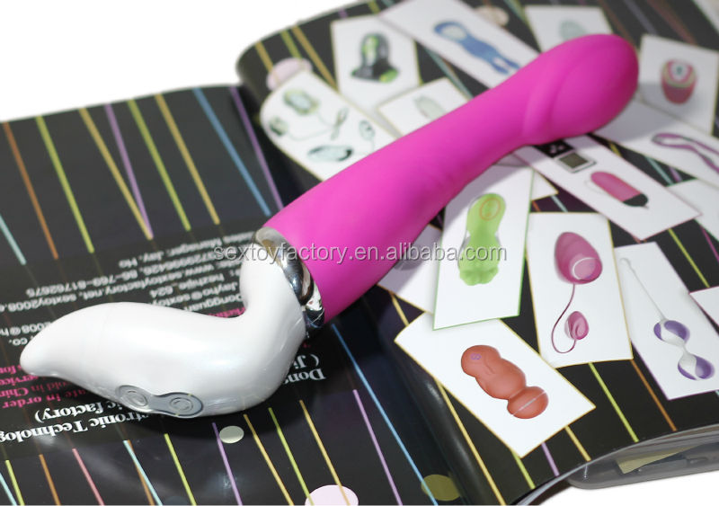 10 speeds rotation vibrator rabbit vibrator