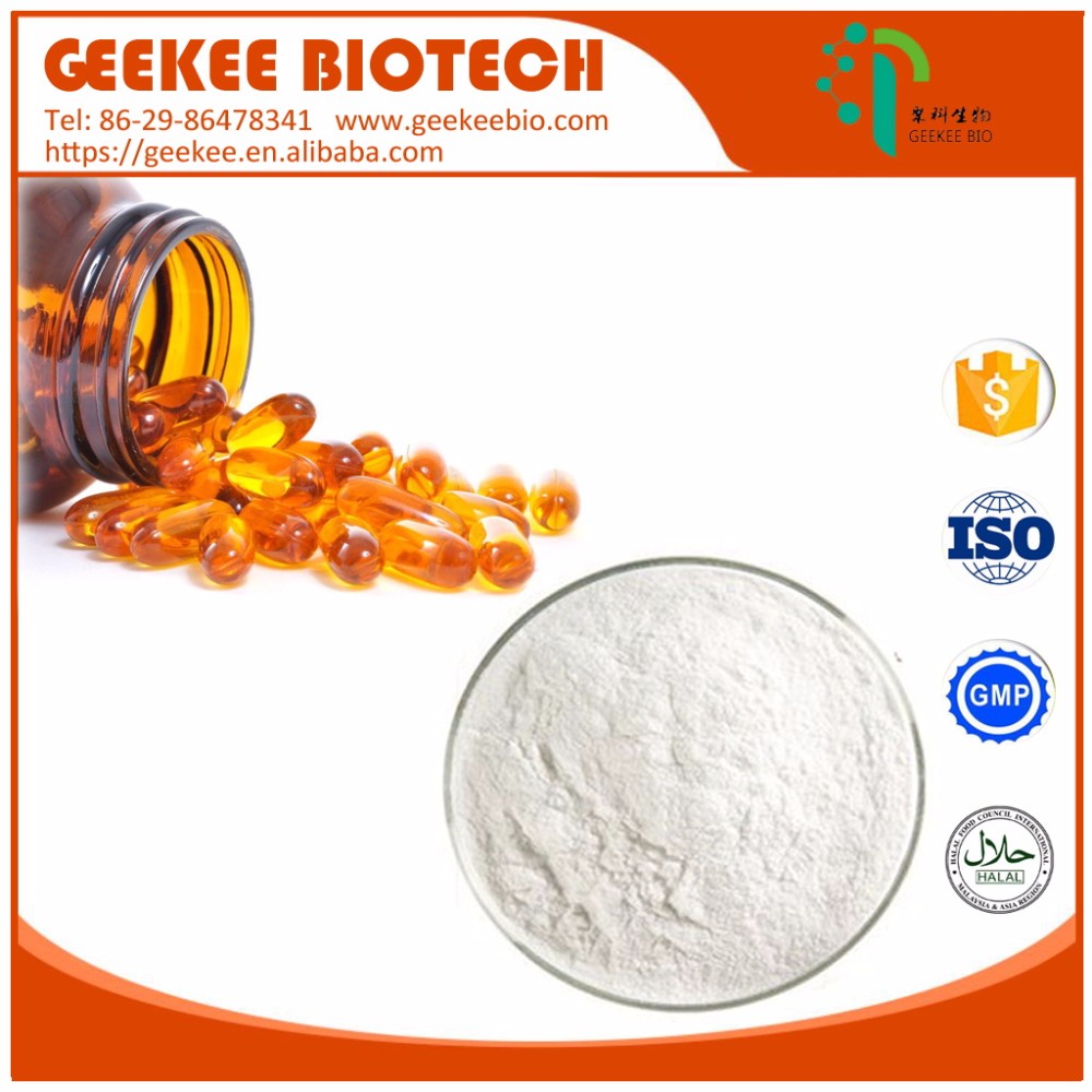 Food/pharm Grade 99 Calcium Ascorbate / Coated Vitamin C Calcium