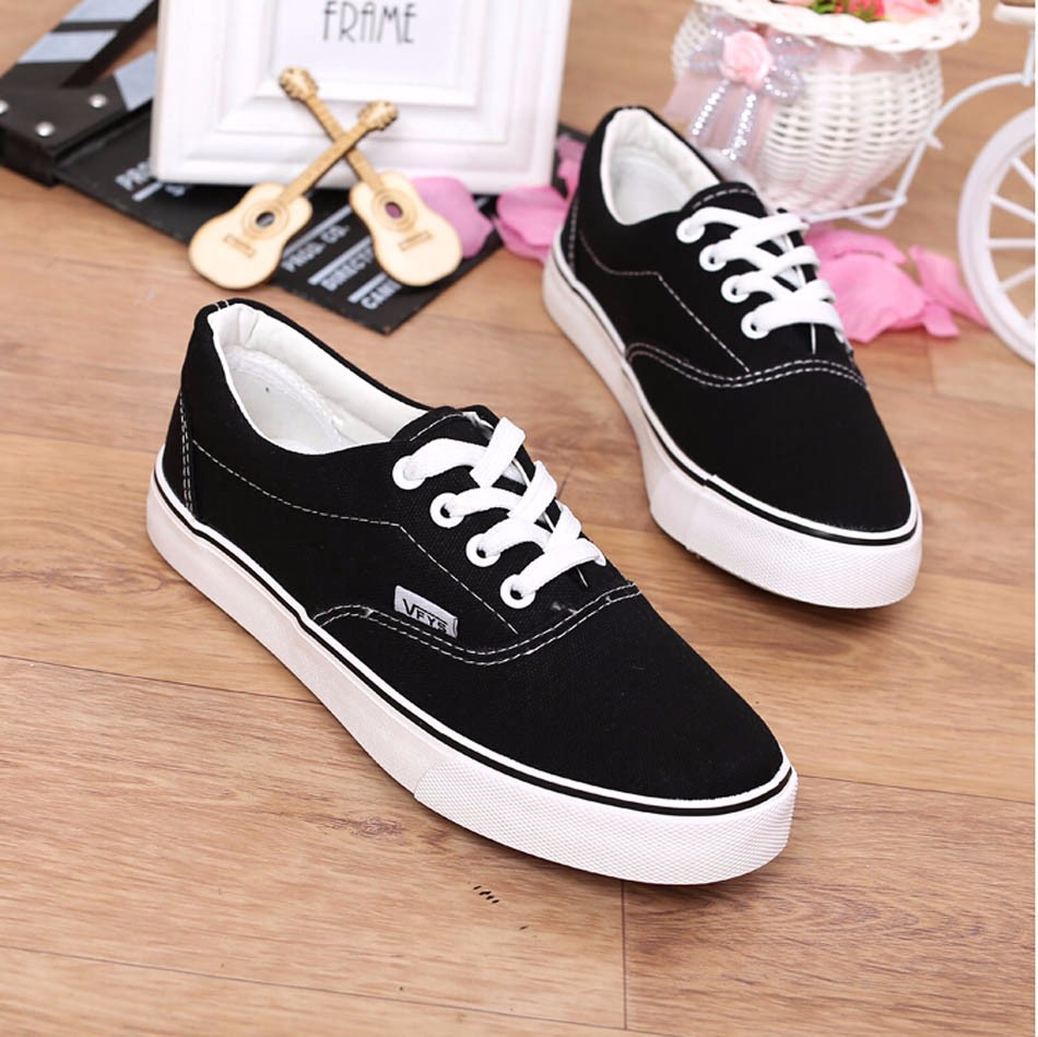 canvas shoes cheap