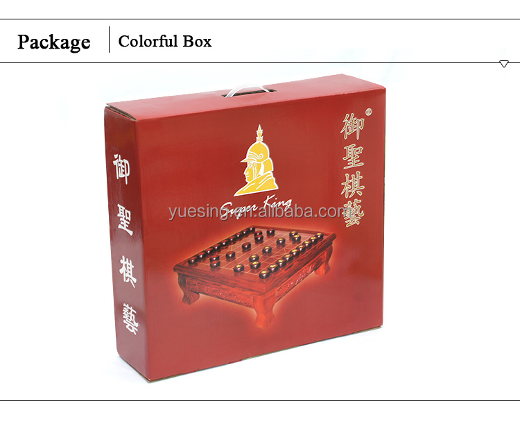 碁ゲームセットweiqi碁盤でゲーム赤いクルミと行く石片仕入れ・メーカー・工場