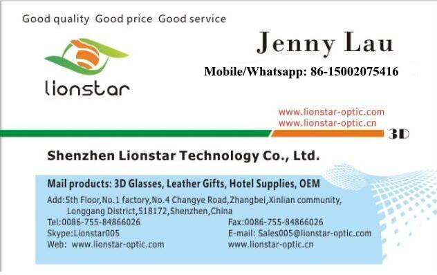 ID Card Jenny