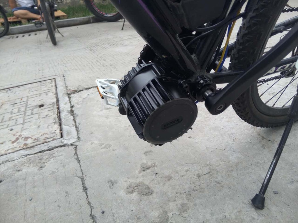 Bafang Motor Test - Keywordsfind.com