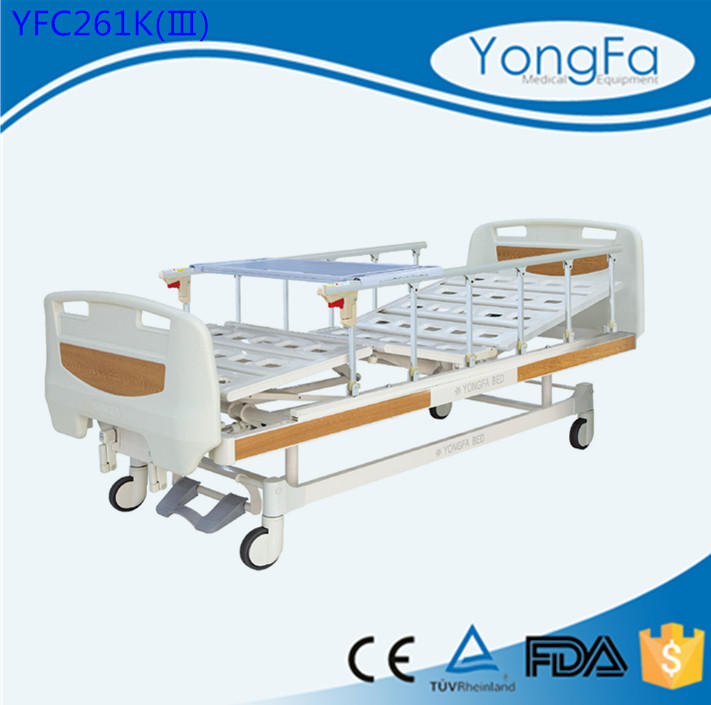 病院のベッドの価格、 使用される患者、 病院のベッド調節可能な家のための、 医療調節可能なベッド仕入れ・メーカー・工場