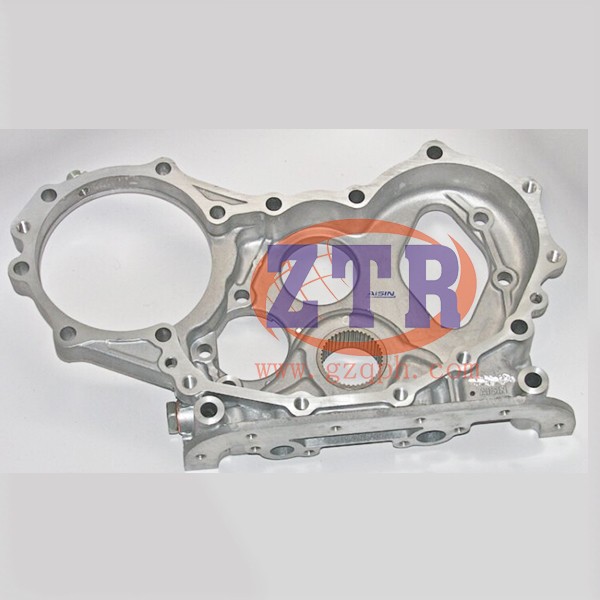 oil pump toyota land cruiser #6