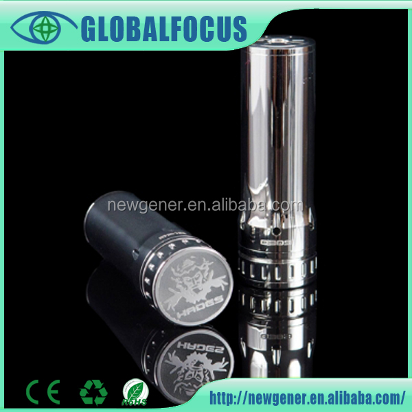 Best mechanical 26650 mod hades mod clone hades copper hades mod in stock