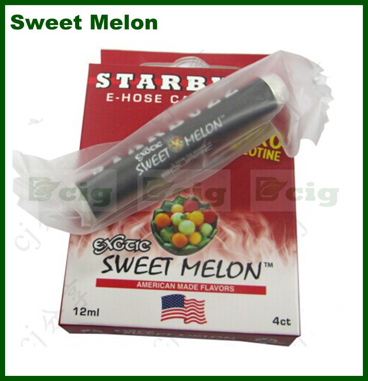 Sweet melon