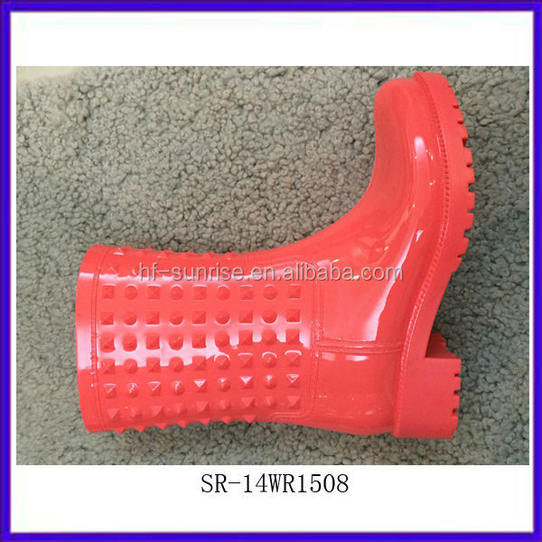 Sr- 14wr15112014年メリッサプラスチックゼリーの靴、 女性ゼリーの靴ゼリーの靴卸売問屋・仕入れ・卸・卸売り