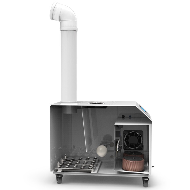 2019 15l Per Hour China Supply High Quality Air Humidifying Industrial