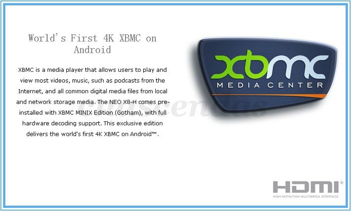 Minixネオx82014年新しいクアッドコアamlogics802xbmcをグーグルメディアプレーヤーiptv4.4.2スマートキットカットのミニpcアンドロイドテレビボックス問屋・仕入れ・卸・卸売り