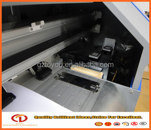 TY-1601W 1.6メートルステッカーpriner、エコ溶剤プリンタカッター仕入れ・メーカー・工場
