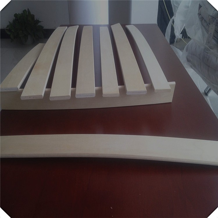 木製ベッドスラット白樺ベッドスラットとポプラベッドスラット仕入れ・メーカー・工場