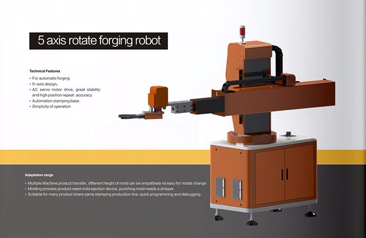 産業用ロボット鍛造マニピュレータ、溶接機械式ロボットアーム仕入れ・メーカー・工場