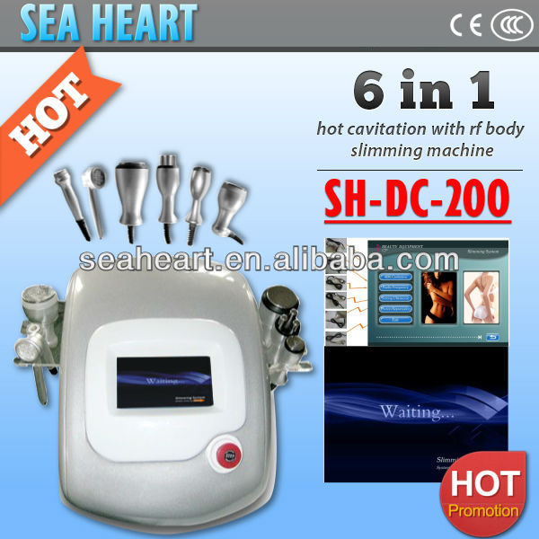 SH-DC-200