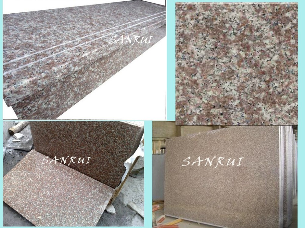 福建低価格と品質の石花崗岩g687で600*600ミリメートル 問屋・仕入れ・卸・卸売り