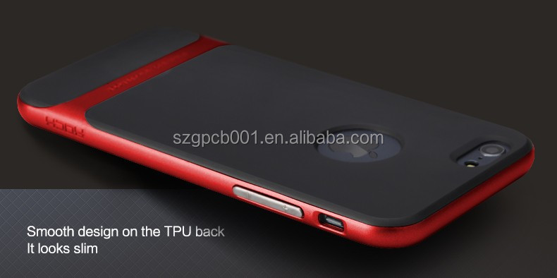 ロイスシリーズ用オリジナル岩iphone5s- デュアルレイヤースリム・超薄型iphone用保護ケース仕入れ・メーカー・工場