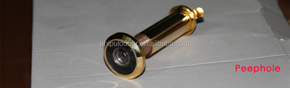 peephole