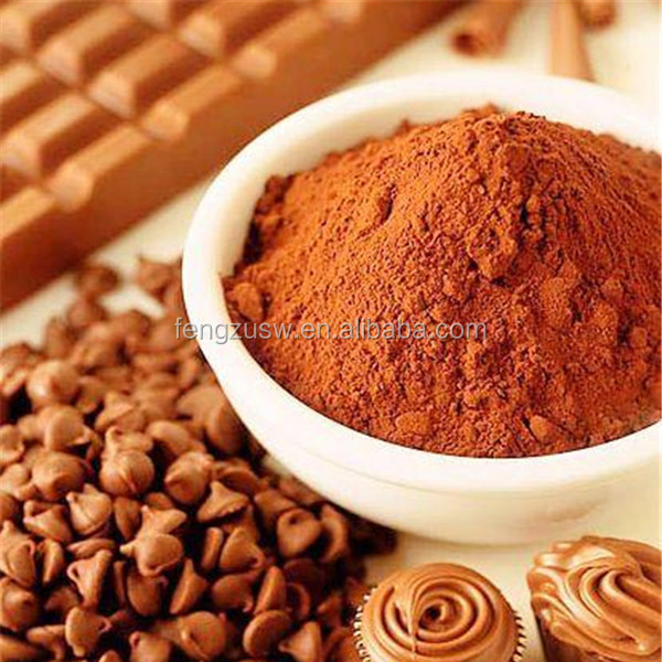 Low price of cocoa powder