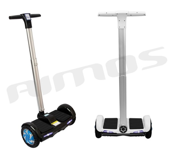 最も人気スマート2ホイールスタンドアップスクーター電動/戦車/電動スクーターでハンドルバーとハブモーター仕入れ・メーカー・工場