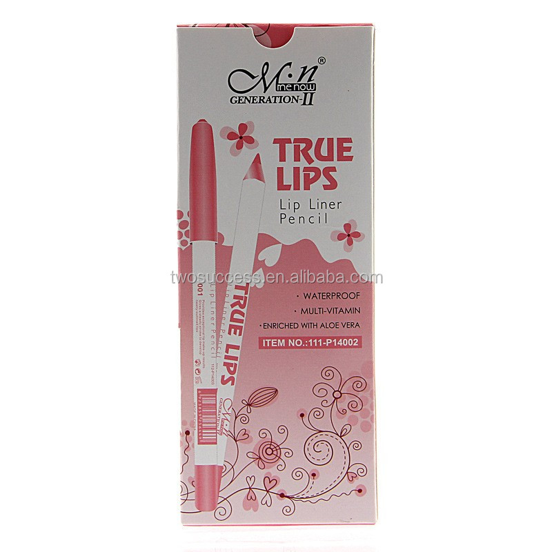 lip liner