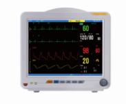 AG-BZ008 Hospital durable multi-parameter medical portable multiparameter patient monitor問屋・仕入れ・卸・卸売り