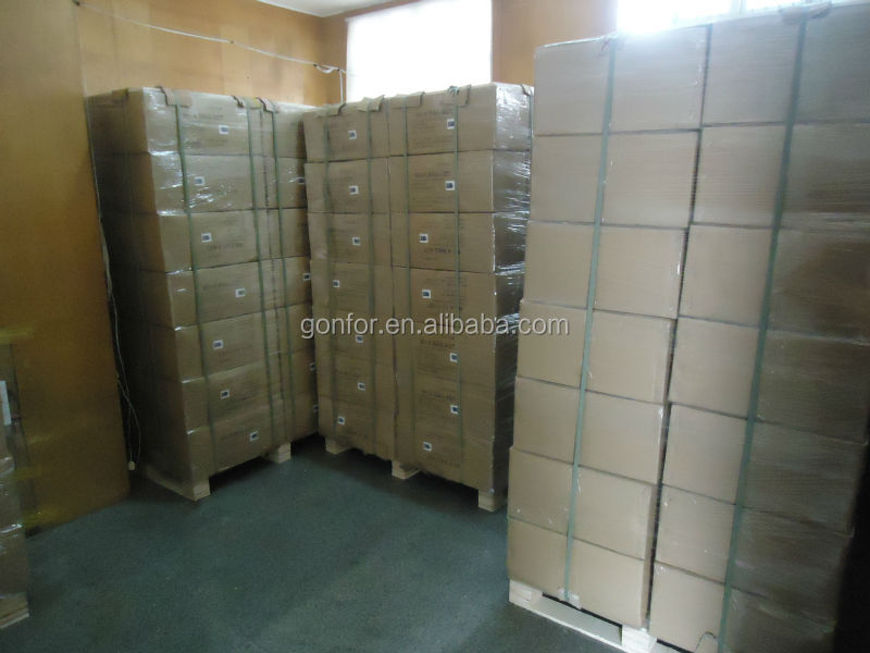 2014 high quality custom rice packing bag