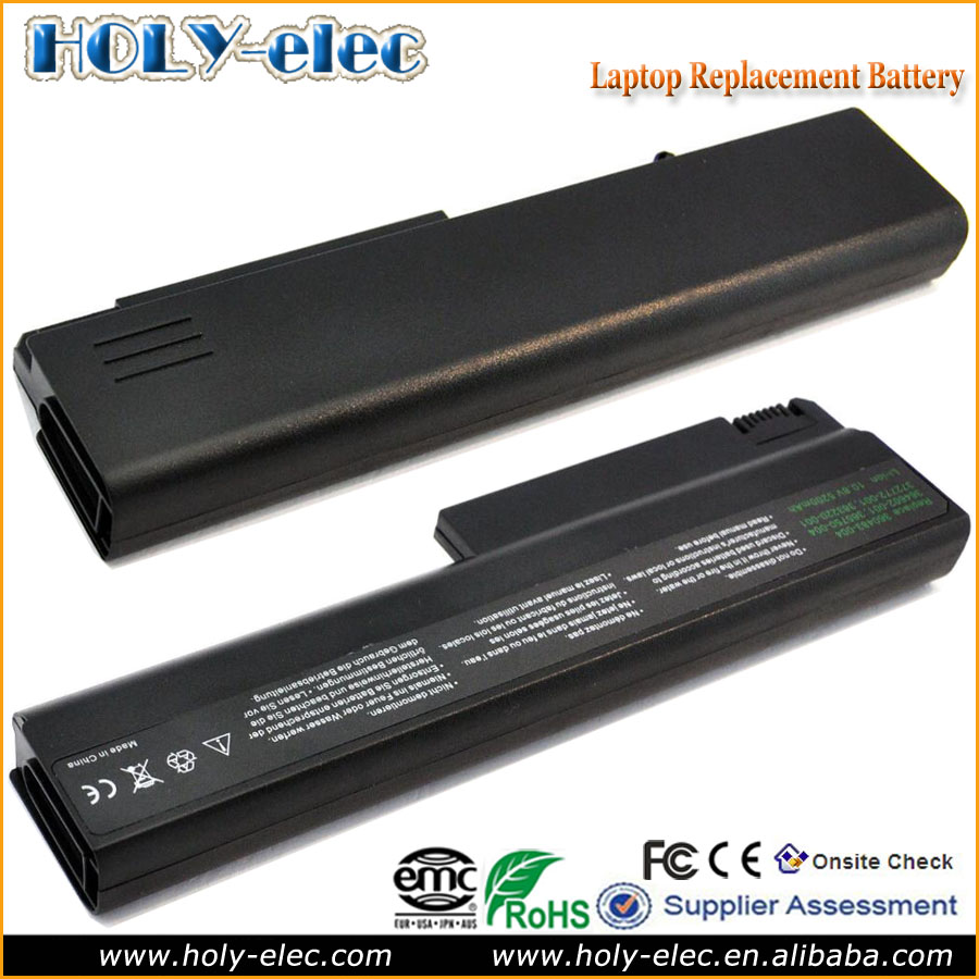 Battery For HP COMPAQ Business 6510b 6710s NC6400 NX6100 Series HSTNN-UB28 FB18 .jpg