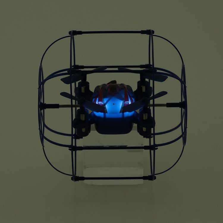 045370- 2.4G 6-Axis Gyro RTF Mini RC Drone With Auto-return Headless Mode and Wall Climbing-2_12.jpg