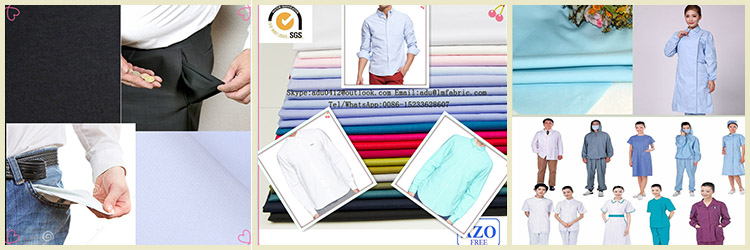 related fabric