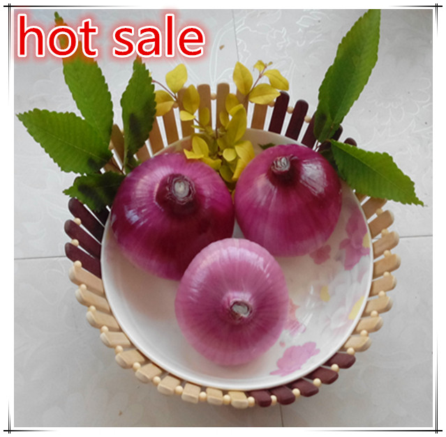 fresh new crop onion