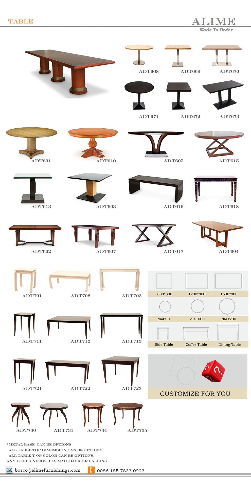 商慣習alimeb02モダンなビストロ家具木製バーの椅子とテーブル仕入れ・メーカー・工場