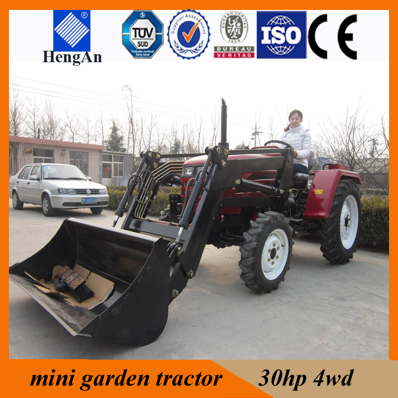 ミニのtraktor/smalltraktor/ガーデンtraktor中国市場での販売のための仕入れ・メーカー・工場