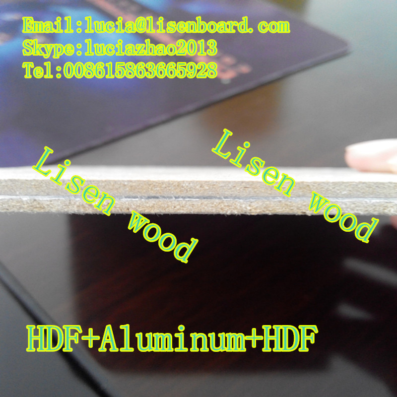 高光沢uvmdf、 アルミ箔mdfシート、 メラミンmdf木材 問屋・仕入れ・卸・卸売り