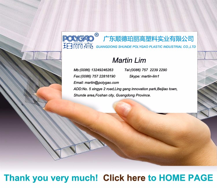 contact us