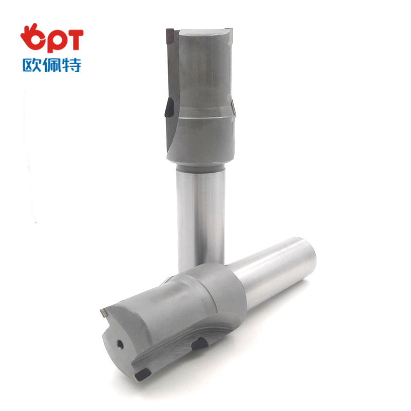 CNC PCD Reamer