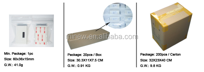 MS55 package