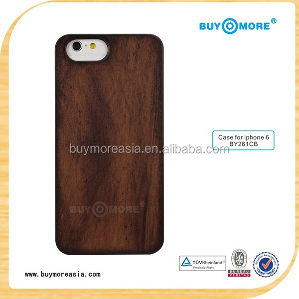 Diy Wood Iphone 4 Case