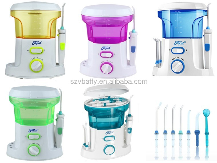 歯科超ホットjetpik水flosser、 歯の洗浄fc-w168/洗濯機 問屋・仕入れ・卸・卸売り