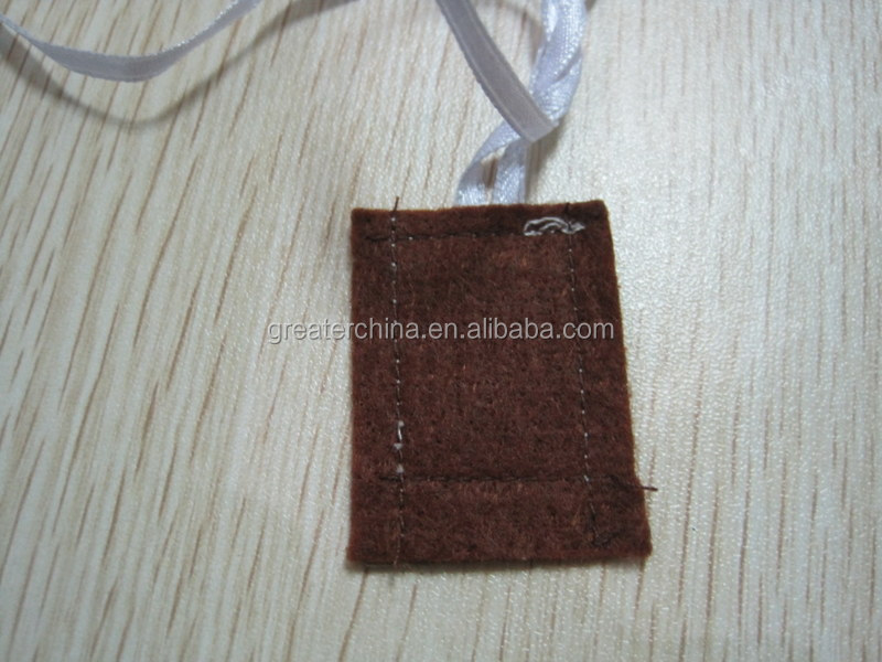 fabric scapular