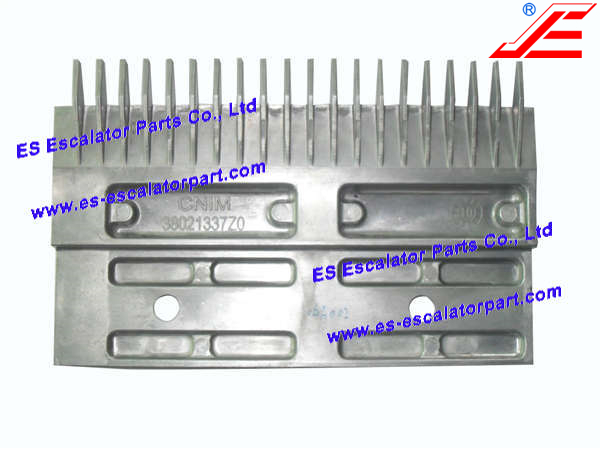 8021338、 8021339、 8021340、 エスカレーターくしプレート用cnim 問屋・仕入れ・卸・卸売り