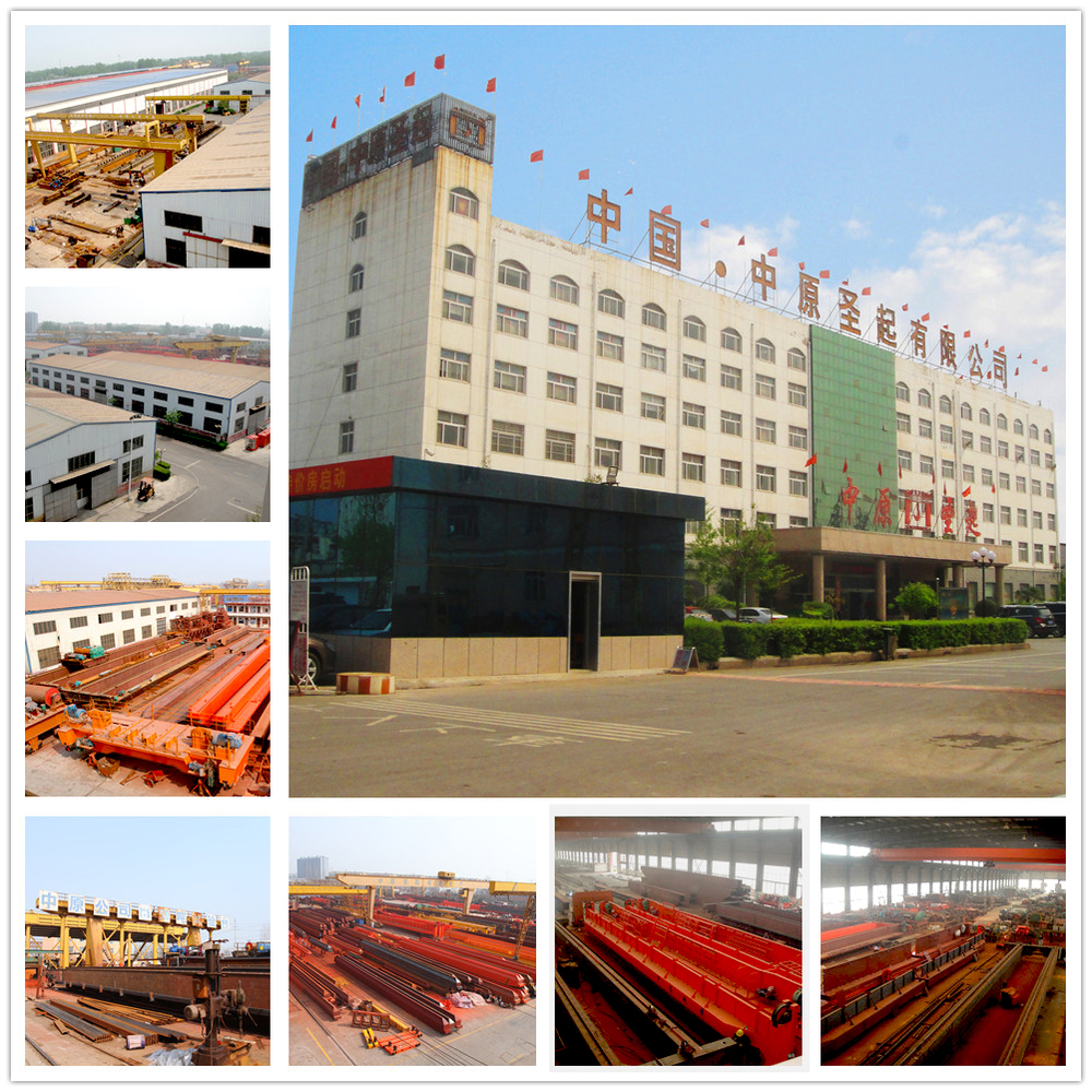 中国の有名な二桁オーバーヘッドクレーンクレーンの製造業者、 20トン天井クレーン、 30トン天井クレーン仕入れ・メーカー・工場