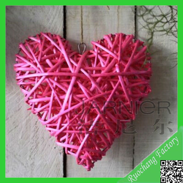 New design heart shape basket,indian wedding basket decoration,chocolate basket decoration,