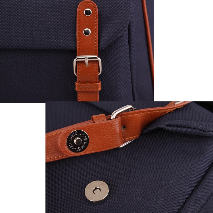 Best-Selling Fashionable Design Cheaper Price Nylon Backpack Strap