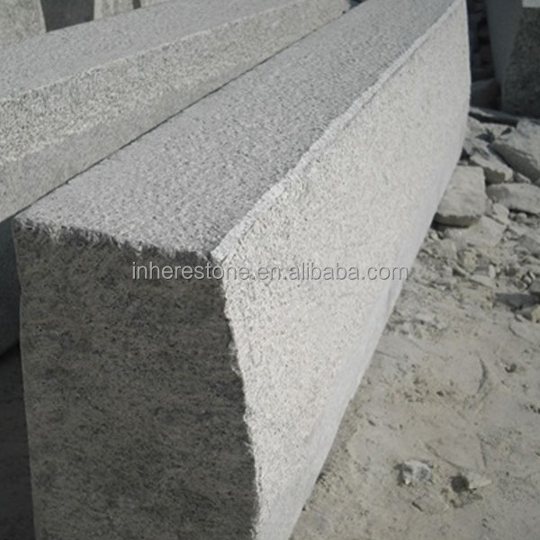 chinese granite kerbstones
