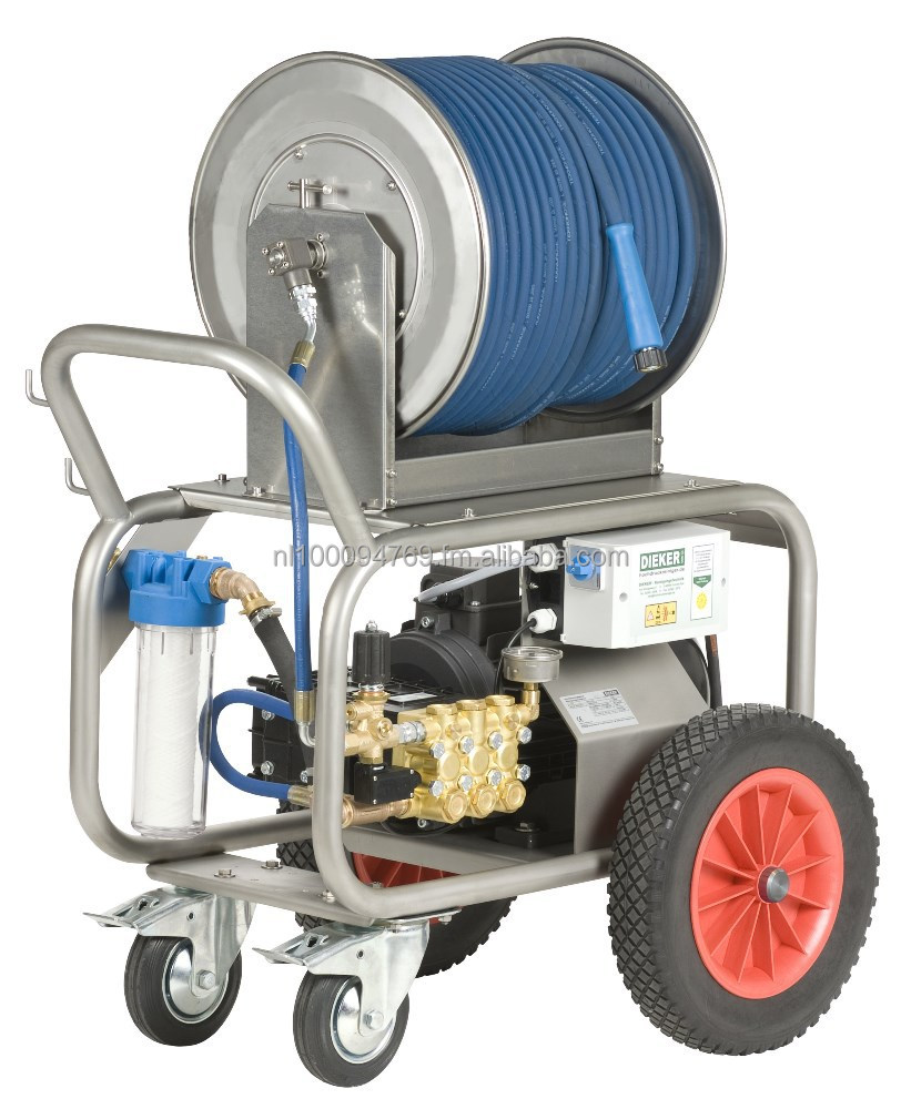 Professional High Pressure Washers German Quality Buy High Pressure