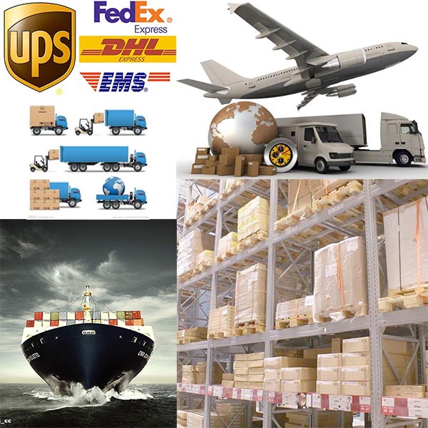 Courier service