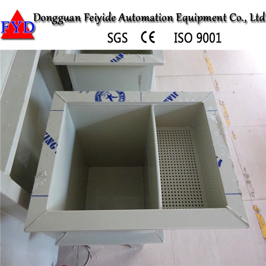 Buy Feiyide Plating Machine Gold Electroplating Tank For Jewelry Metal  Parts from Dongguan Feiyide Automation Equipment Co., Ltd., China