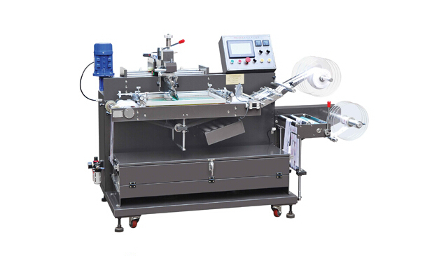 Comhs- 300コンピュータレジスタロールタイプスクリーン印刷機仕入れ・メーカー・工場